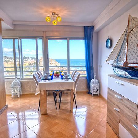 Costa Hollandia Apartment อัลการ์โรโบ คอสตา ภายนอก รูปภาพ