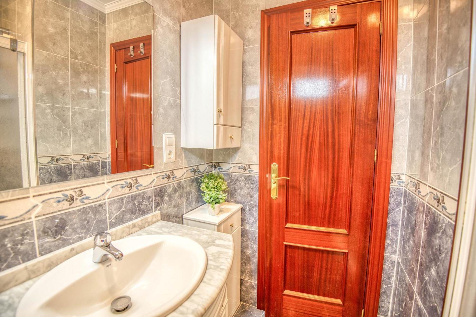 Costa Hollandia Apartment อัลการ์โรโบ คอสตา ภายนอก รูปภาพ